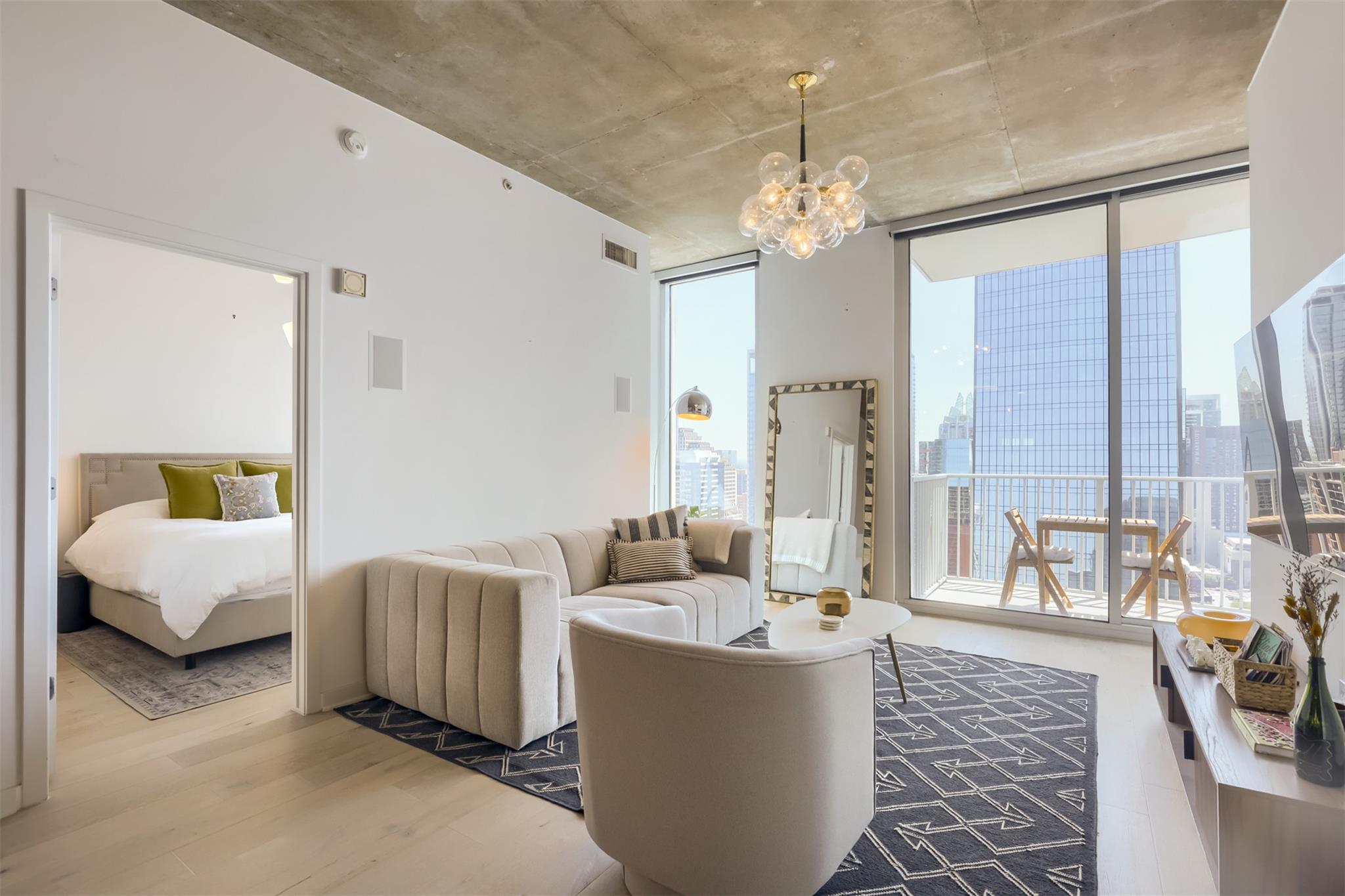 360 Nueces St · #3109