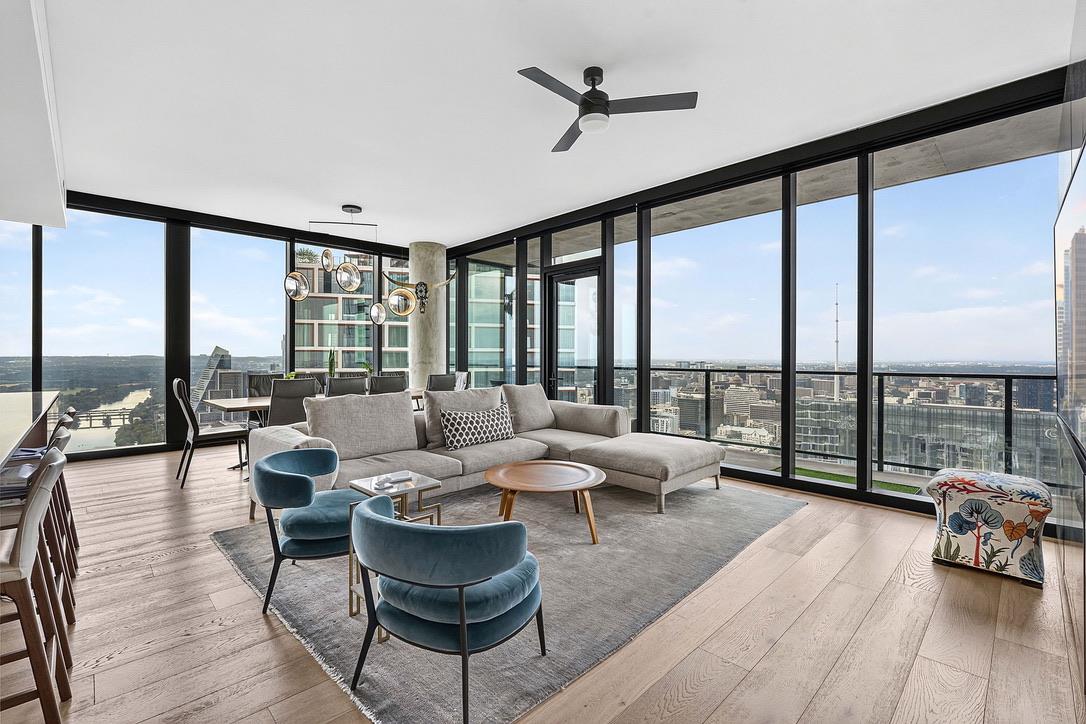 610 Davis St · #4504