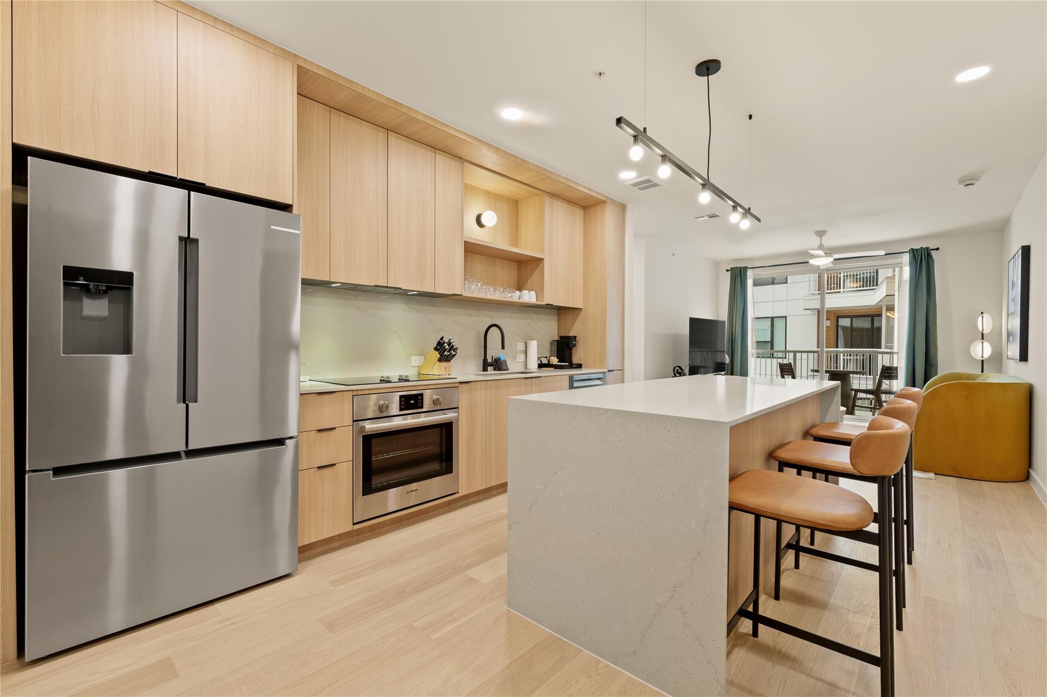 2323 S Lamar Blvd · #204