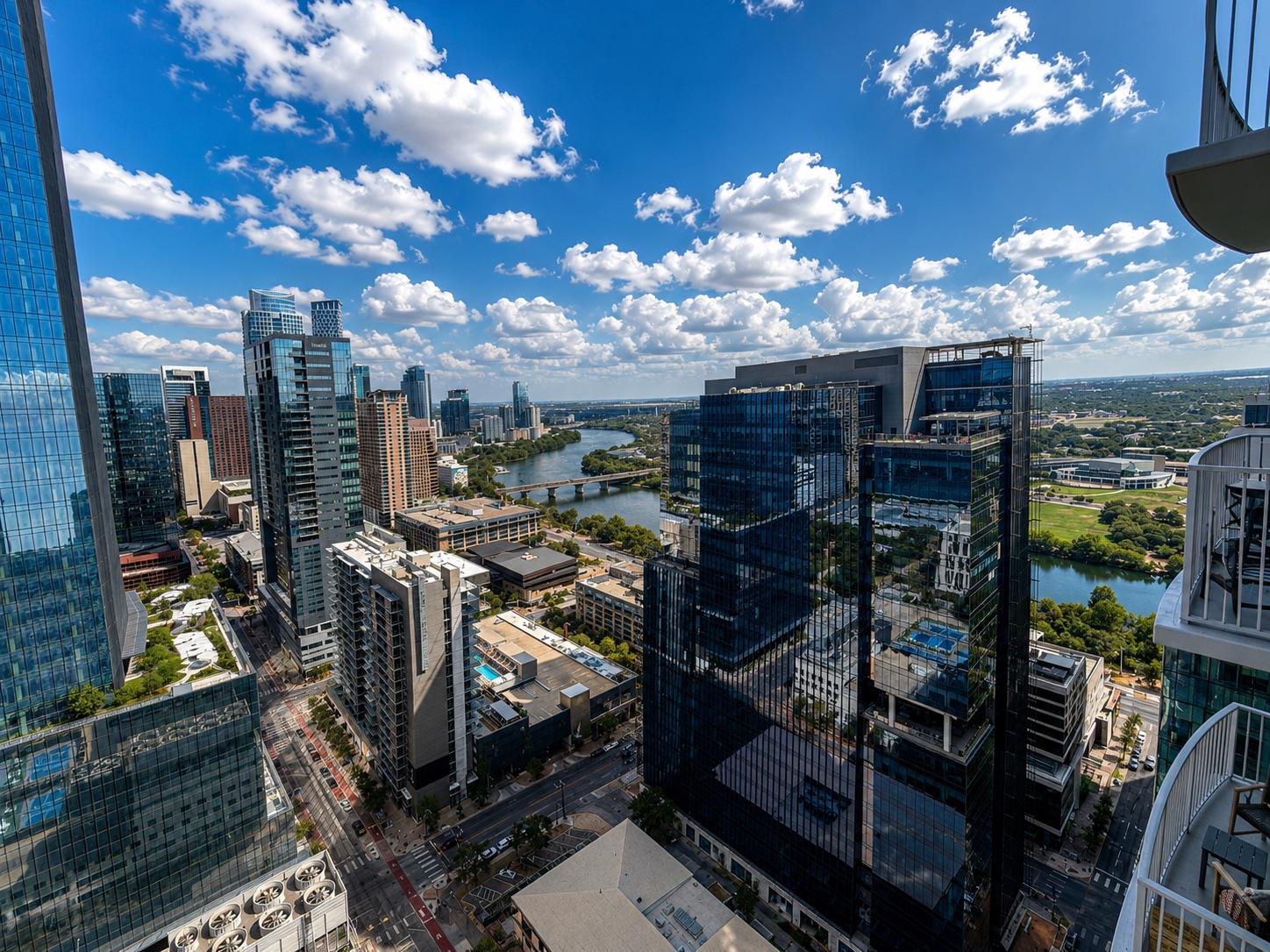 360 Nueces St · #3605