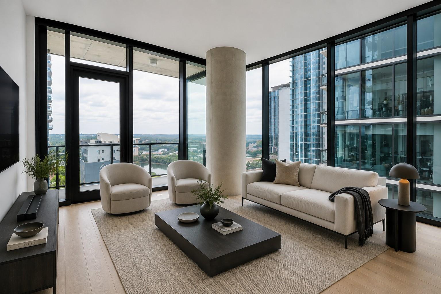 610 Davis St · #2205