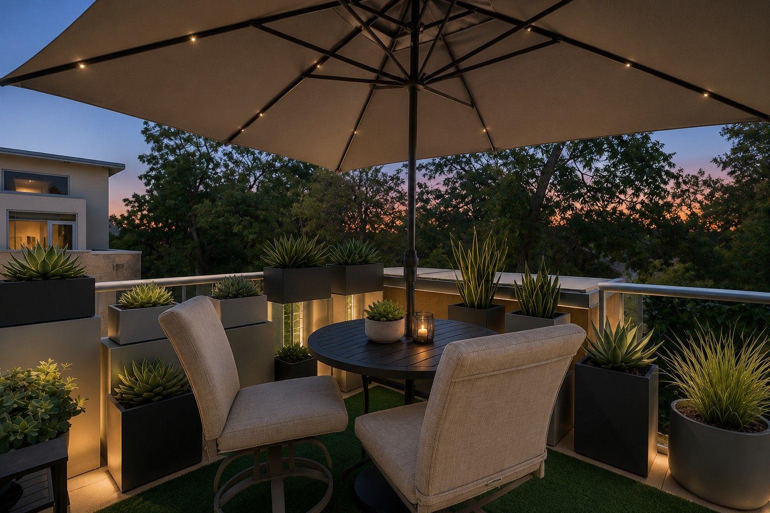 1600 Barton Springs Rd · #5406