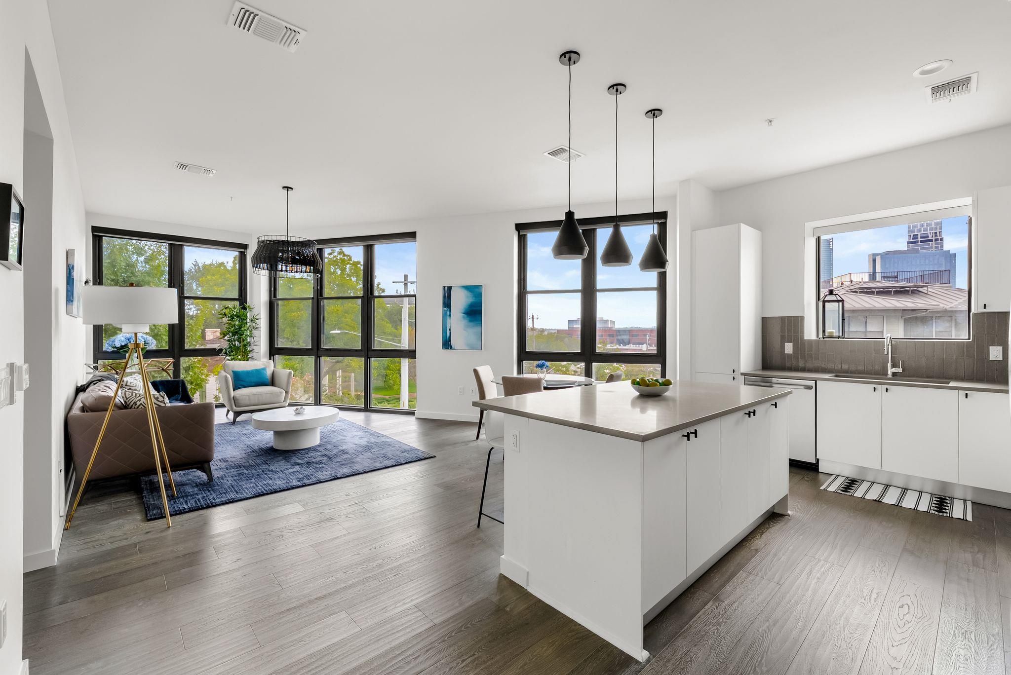 800 Embassy Dr · #337