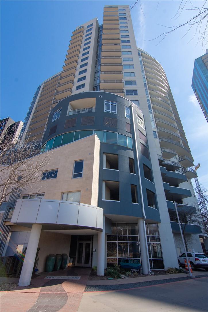 603 Davis St · #1005