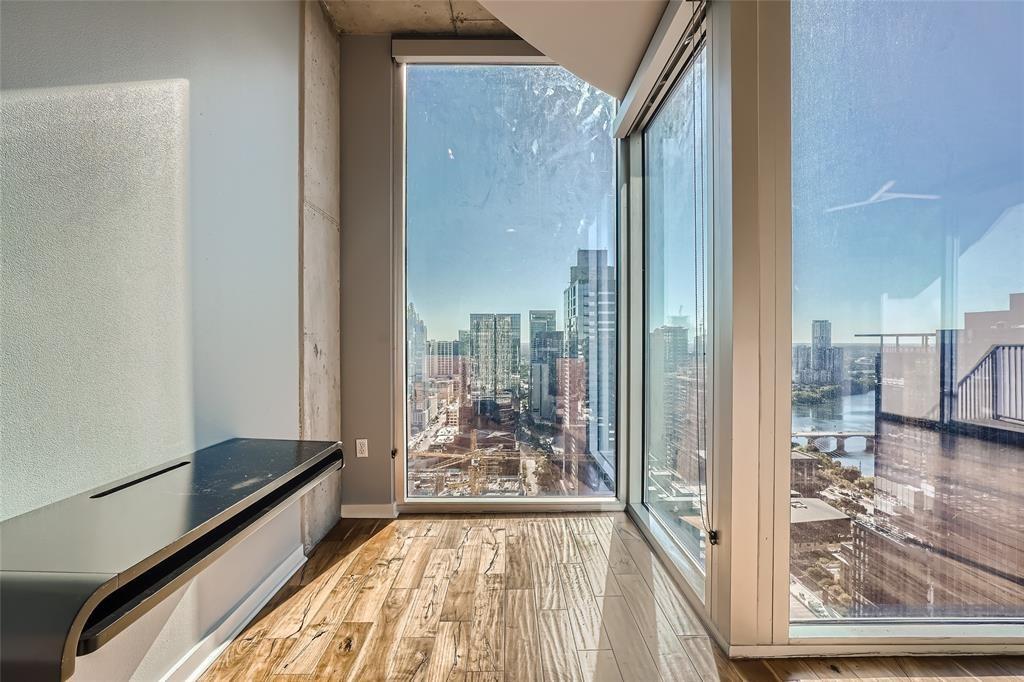 360 Nueces St · #3501