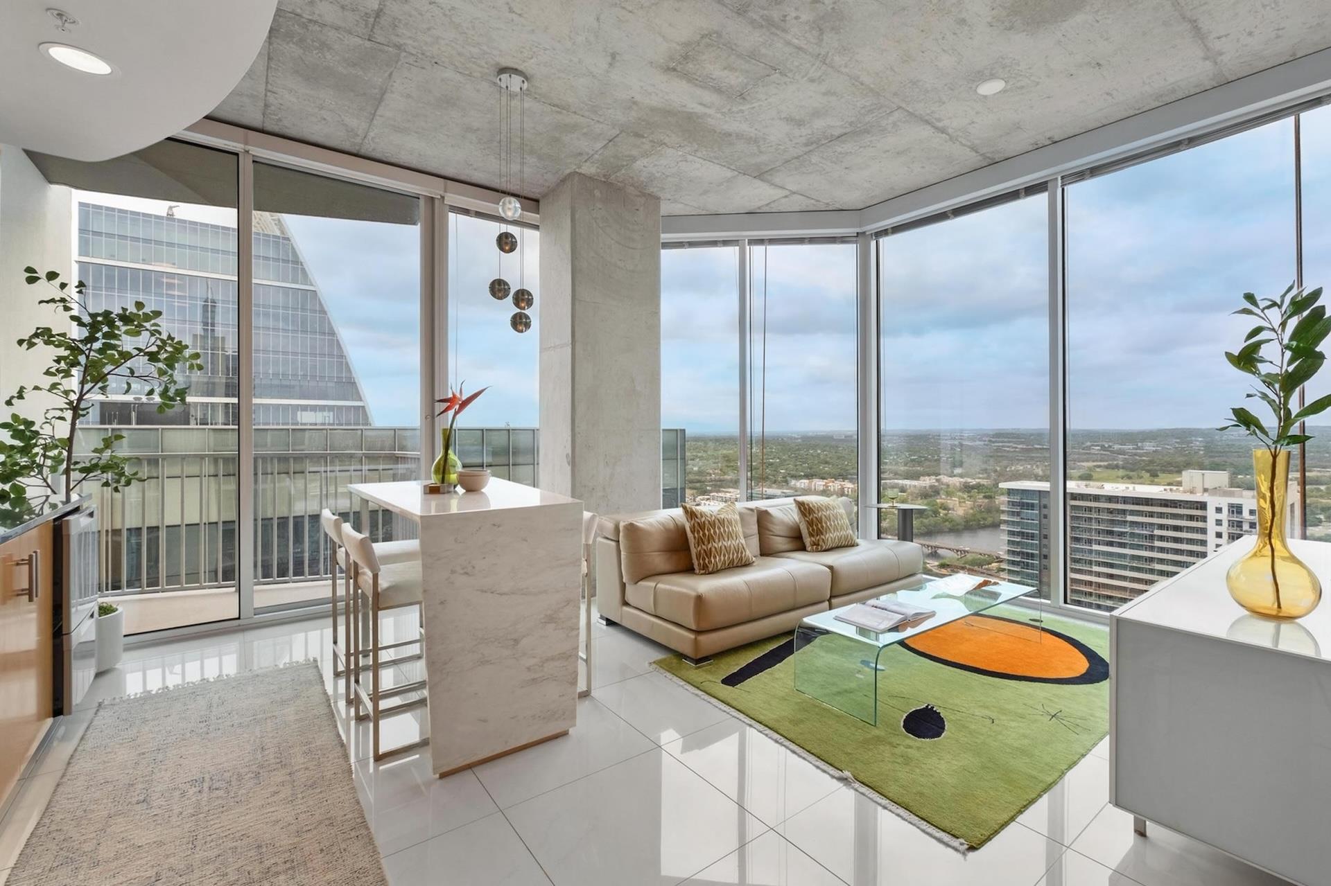 360 Nueces St · #3602