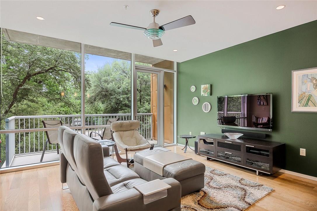 1600 Barton Springs Rd · #2206