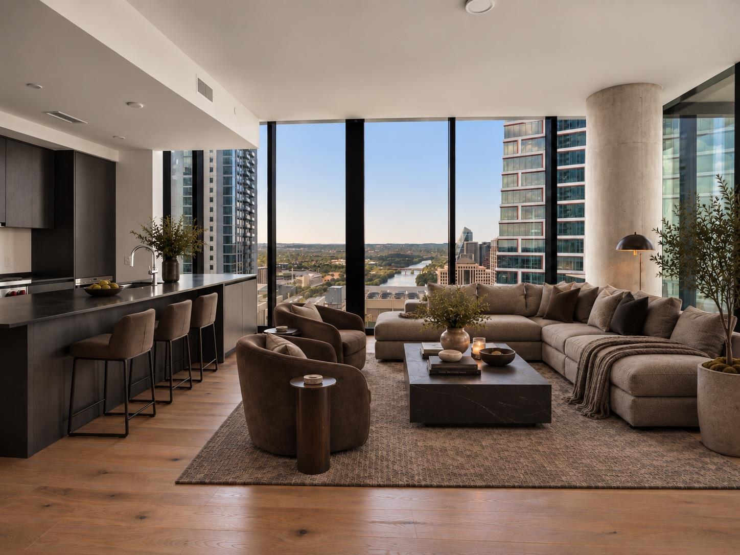 610 Davis St · #3308