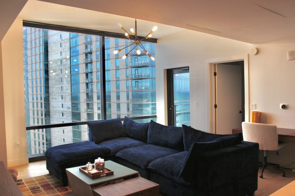 70 Rainey St · #2605