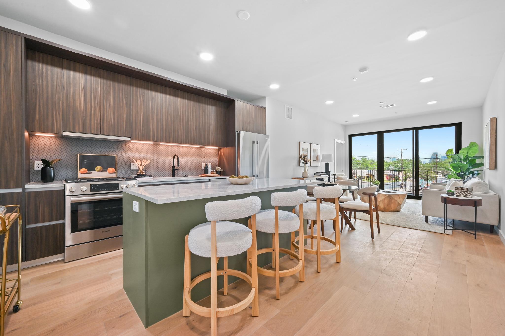 2209 S 1st St · #209