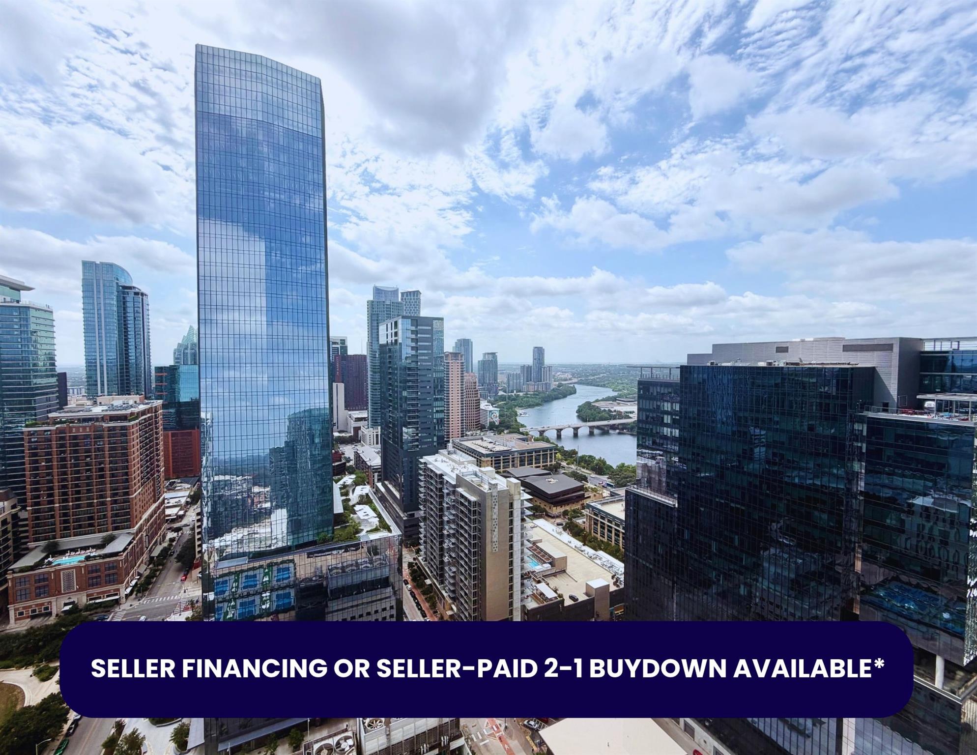 360 Nueces St · #3609