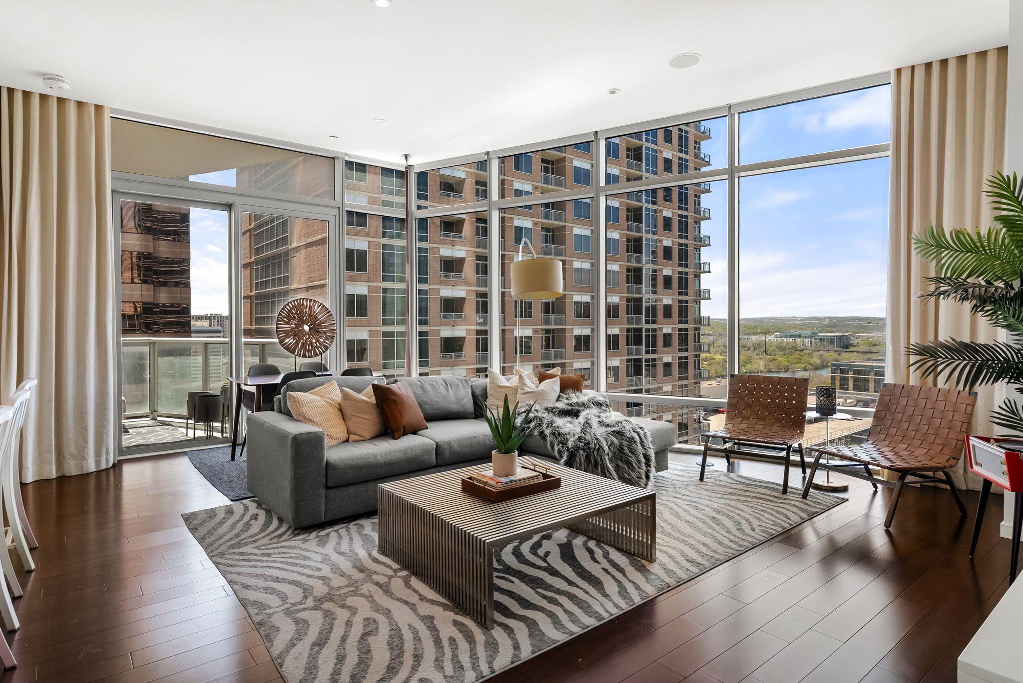 200 Congress Ave · #14C